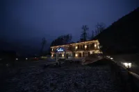 The Bulevar Hotels in Lahaul And Spiti