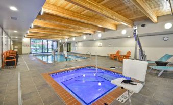 Homewood Suites by Hilton Knoxville West at Turkey Creek