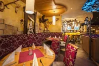 Appartement Jagdhof Hotels in Flachau