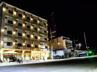 黎府公寓 Loei Museum附近的飯店