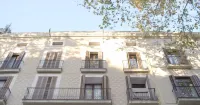 Arc la Rambla Hotels in der Nähe von Universität Pompeu Fabra
