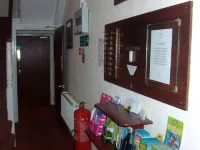 Farnham Hotel Hotels in Tenby
