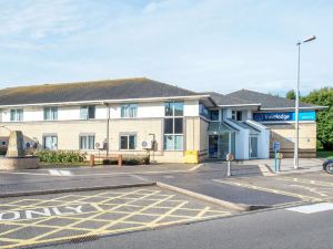 Travelodge Stafford M6