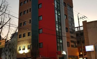 Daegu Midtown Hostel