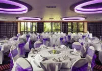 Mercure Hull Grange Park Hotel Hotel di Hessle