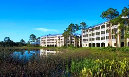 Hyatt Vacation Club at Coconut Cove