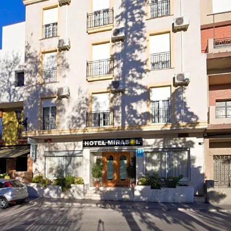 Hotel Mirasol
