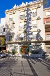 Hotel Mirasol Hotel a Lanjaron