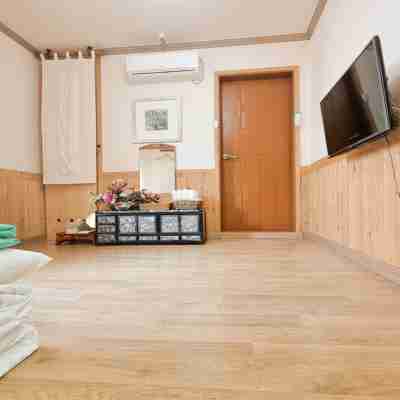 ダジョン ゲストハウス - ホステル Rooms