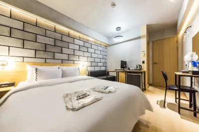 Jangan A366 Hotels in Seoul