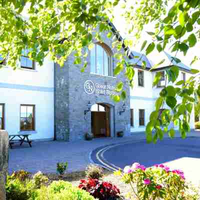 Great National Hotel Ballina Hotel Exterior