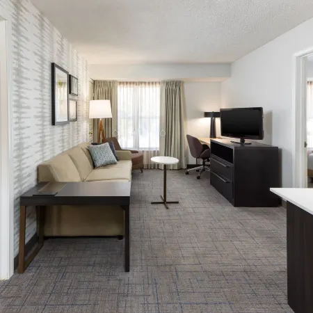 Residence Inn North Little Rock