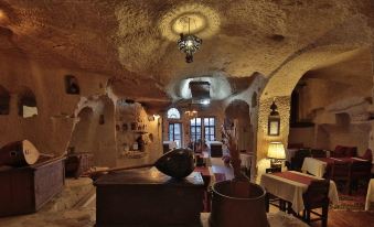 Urgup Evi Cave Hotel