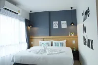 Nornchill Khaoyai Hotel