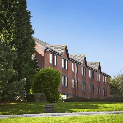 The Reston Hotel, Part of AG Collection Hoteles cerca de Museo Beamish