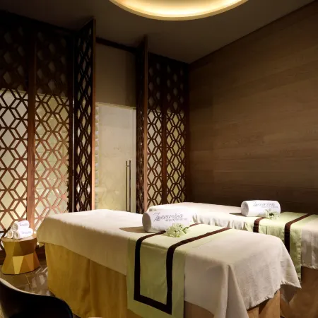 Grand Palladium Select Costa Mujeres - All Inclusive