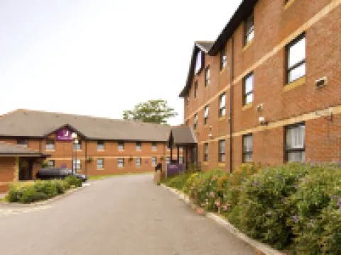 Folkestone (Channel Tunnel) Hotels in Folkestone