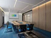 Holiday Inn Express SHAOXING PAOJIANG by IHG Hotels in Shaoxing
