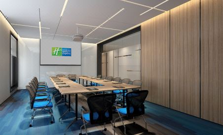 Suitetrails - Holiday Inn Express Shaoxing Paojiang