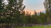 Dream Haven Guest Ranch Hotels in Marion