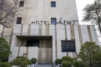 Gunsan Hotel Saint
