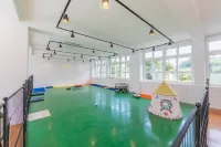 Seosan Pet & Tree Dog Glamping (Individual Barbecue)