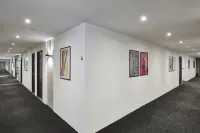 Dongtan Station Just Sleep Hotel