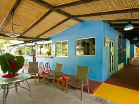 Villas del Caribe فنادق في كوكليس