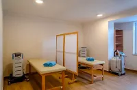 Hotel NAT Jarosławiec - spa