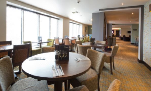 Premier Inn London Archway Hotel