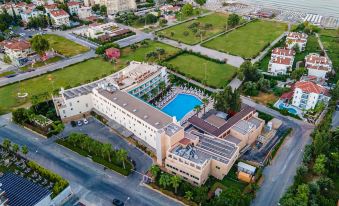 Tui Blue Barut Andiz - All Inclusive - Adults Only