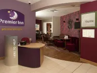 Premier Inn Belfast City Cathedral Quarter Hotels in Belfast