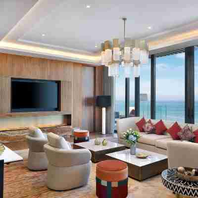Conrad Rabat Arzana Rooms