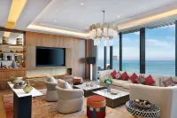 Conrad Rabat Arzana Hotels in Skhirat-Temara