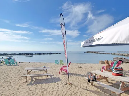 "Dorit" - 600m from the Sea