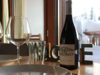 La Bercière 7 애글 호텔