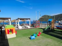 Hotel Odissea Hotel di Panarea