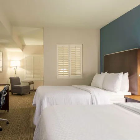 Four Points by Sheraton Cocoa Beach
