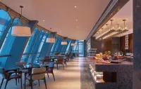 Hilton Haikou - 5 stjerner