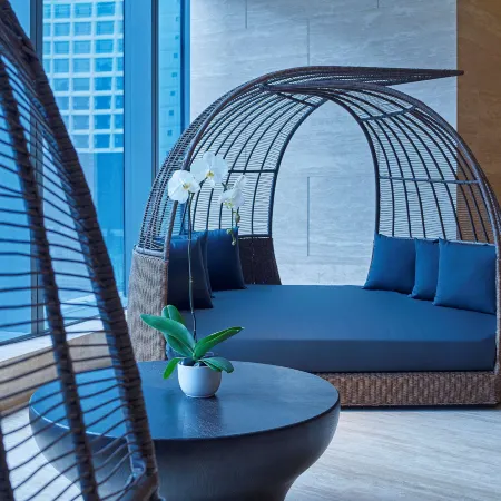 Hilton Haikou