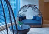 Hilton Haikou - Spa