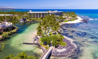 Hilton Waikoloa Village