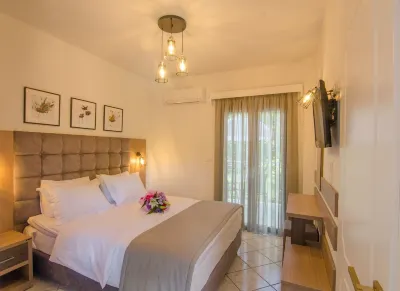 Ideal Boutique Hotel Hotels in Paxoi