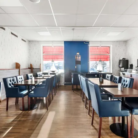 Best Western Sjofartshotellet