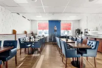 Best Western Sjofartshotellet - Desayuno