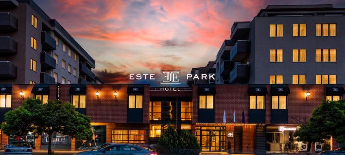 Este Park Hotel Plovdiv Hôtels à&nbsp;: Plovdiv