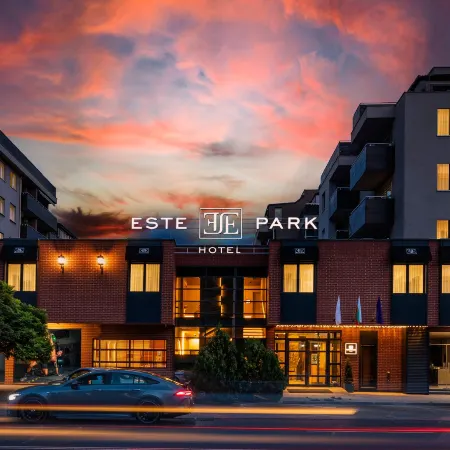 Este Park Hotel Plovdiv