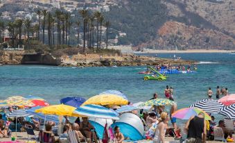 Ático Arenal de Jávea