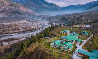 Baragarh Resort & Spa, Manali- Ihcl SeleQtions