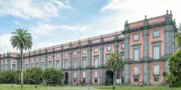 Villa Elisio Hotel & Spa Hotels in Naples